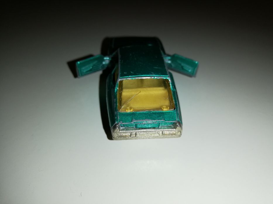 Mașinuța Citroen Maserati SM