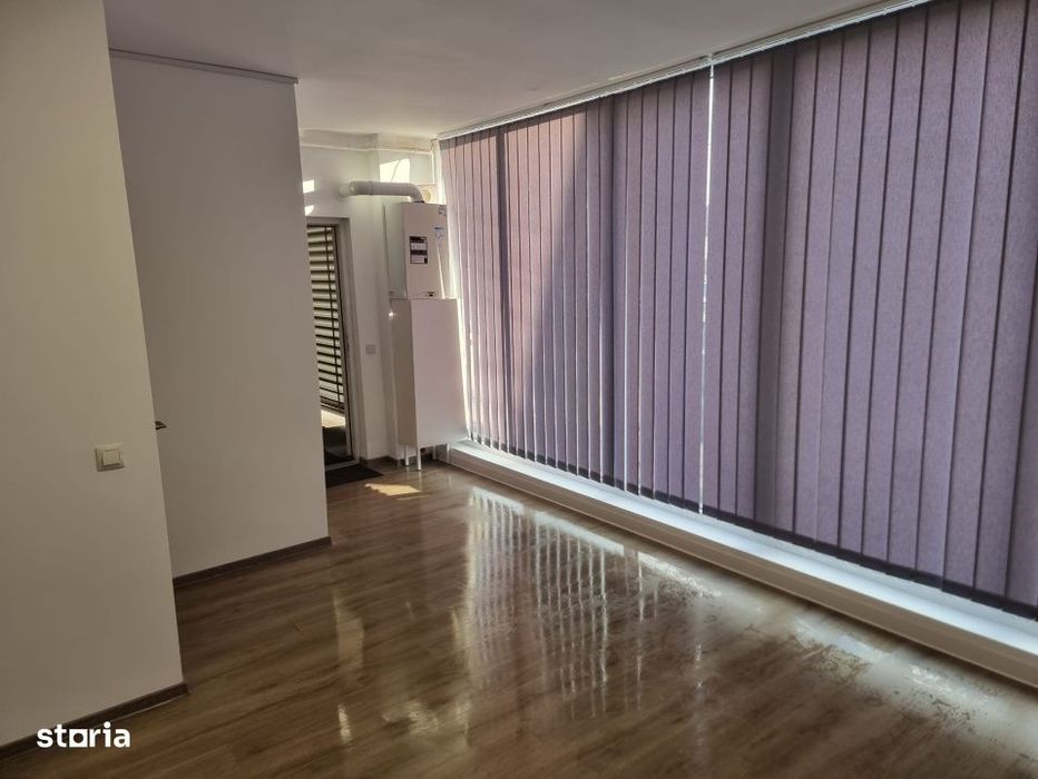 Spatiu Comercial Modern – Iris | Potrivit pentru Birouri sau Servici