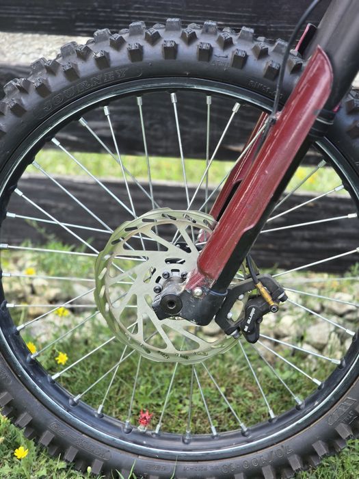 Talaria Sting MX3