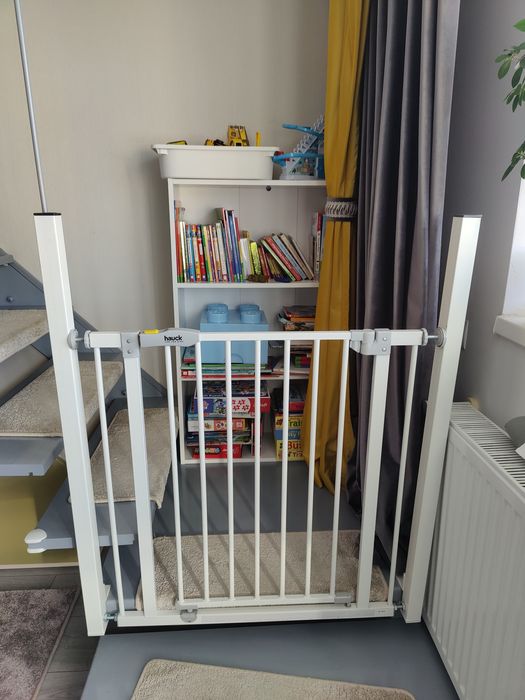 Ușă protecție copii