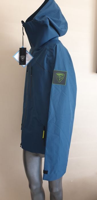Rossignol Atelier S  Gore Tex Ski + Bord Mens Size M НОВО! ОРИГИНАЛ! Мъжко Ски Яке!