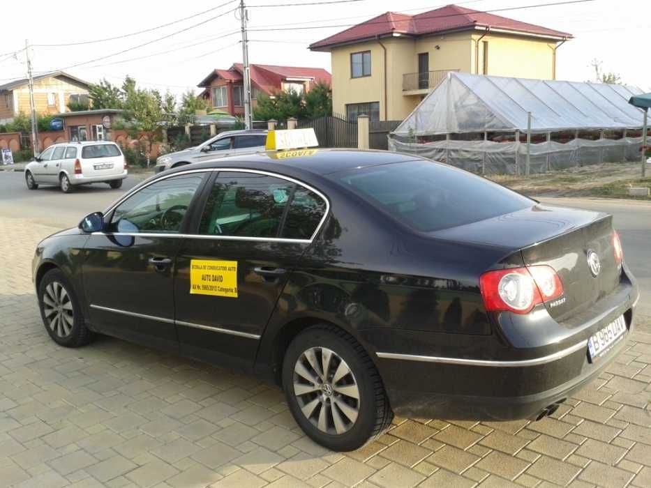 Scoala soferi Bucuresti, sector 4, rapid, ieftin si bun !