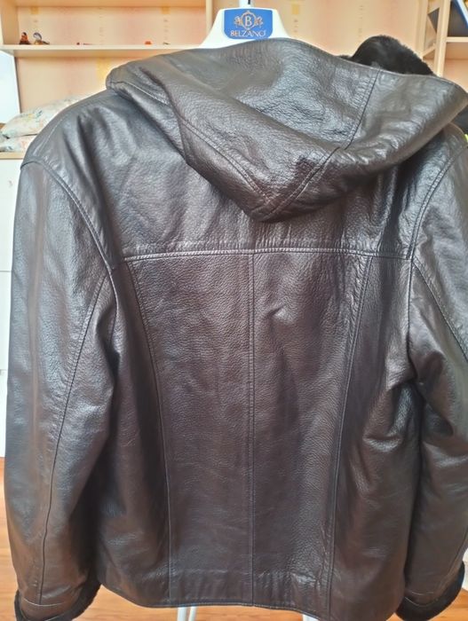 Продается дубленка натуральная