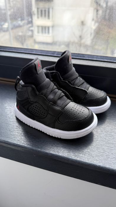 Маратонки Jordan