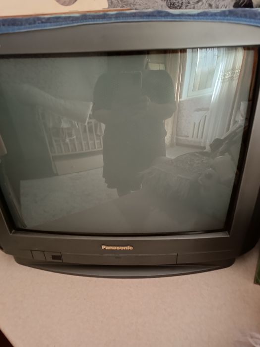 Телевизор  Panasonik