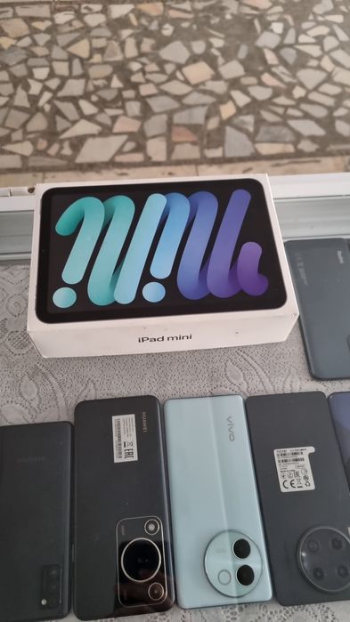 i Pad 6 mini идеал 64 гб