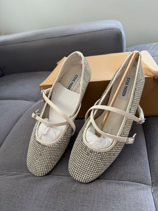 Balerini  Steve Madden