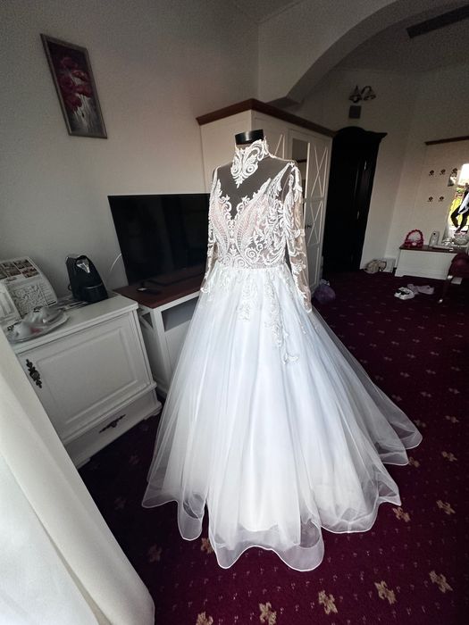 Rochie de mireasă