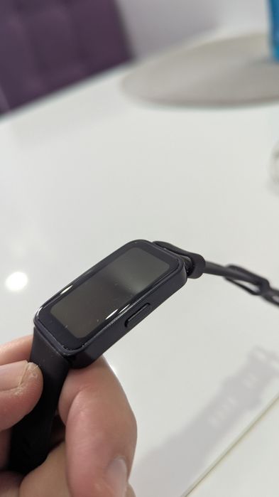 Huawei Band 8 Negru