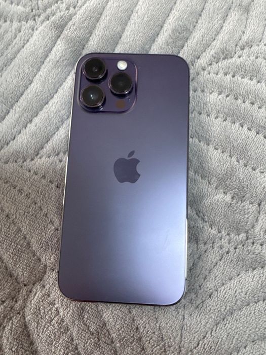 Айфон 14 про макс