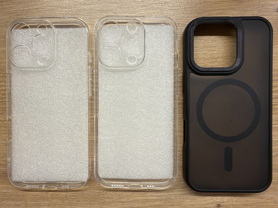 iPhone 16 Pro 128 GB - Буквално като нов!