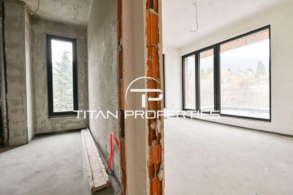 Продава се Тристаен апартамент в София, Драгалевци - 125 кв.м за 3080 €/кв.м - Снимка #7