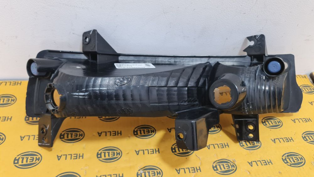 Lampa proiector far ceata stanga Jeep Compass 2016+