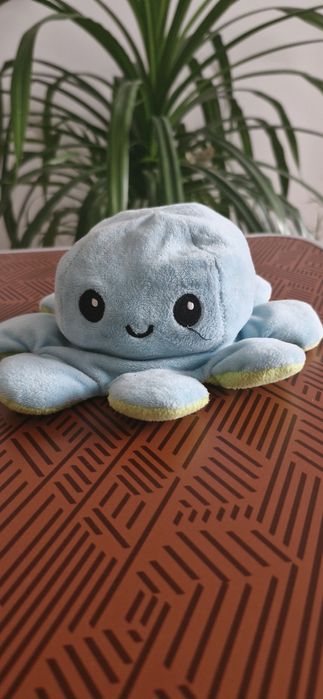 Мягкие детские игрушки