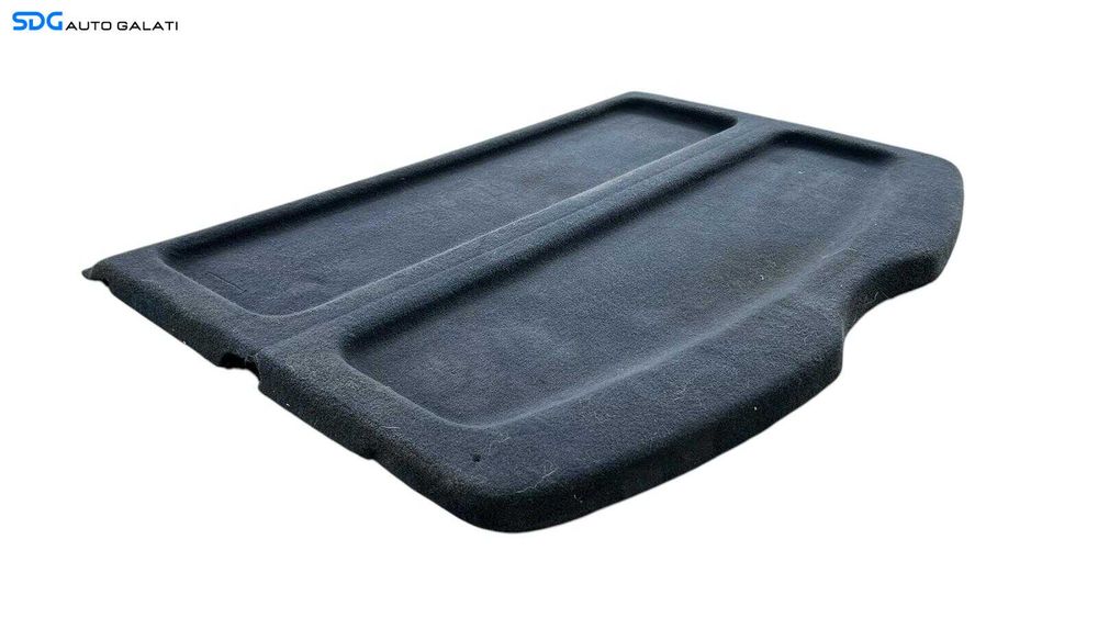 Polita Tavita Capac Portbagaj Skoda Octavia 2 Hatchback 2004 - 2013 (Lipsa Snururi) Cod 1Z5867769 [LC0328]