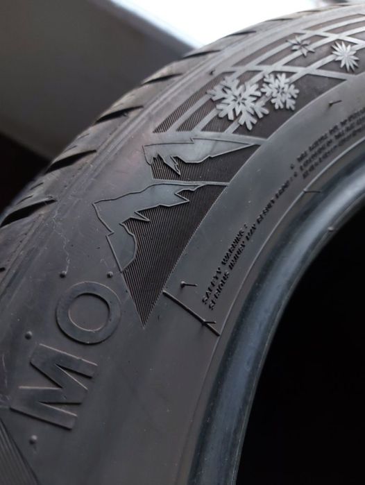 Anvelope iarna 205 55 17 • Hankook Winter