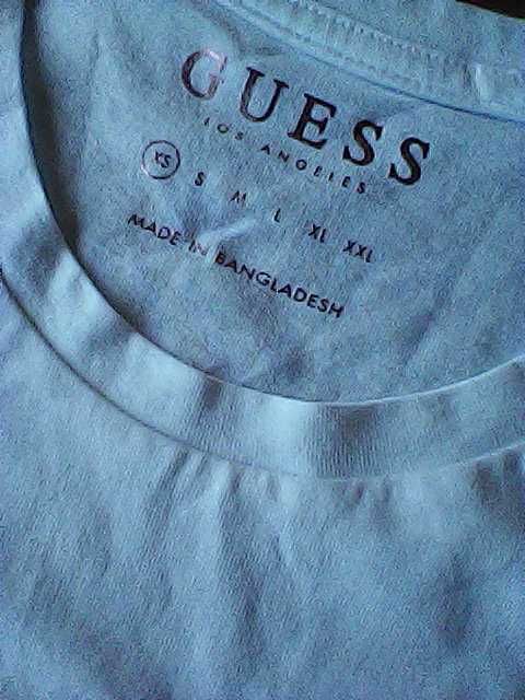 Tricou Guess femei