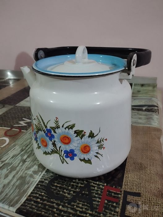 Газ Чойнак сотилади -Срочно Газ Плита Продаётся !!!