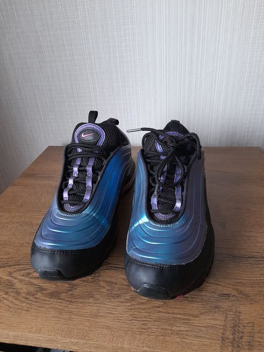 Nike Air max 97 маратонки 40 номер.