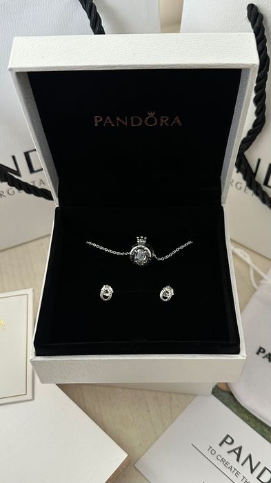 Украшения Пандора Pandora