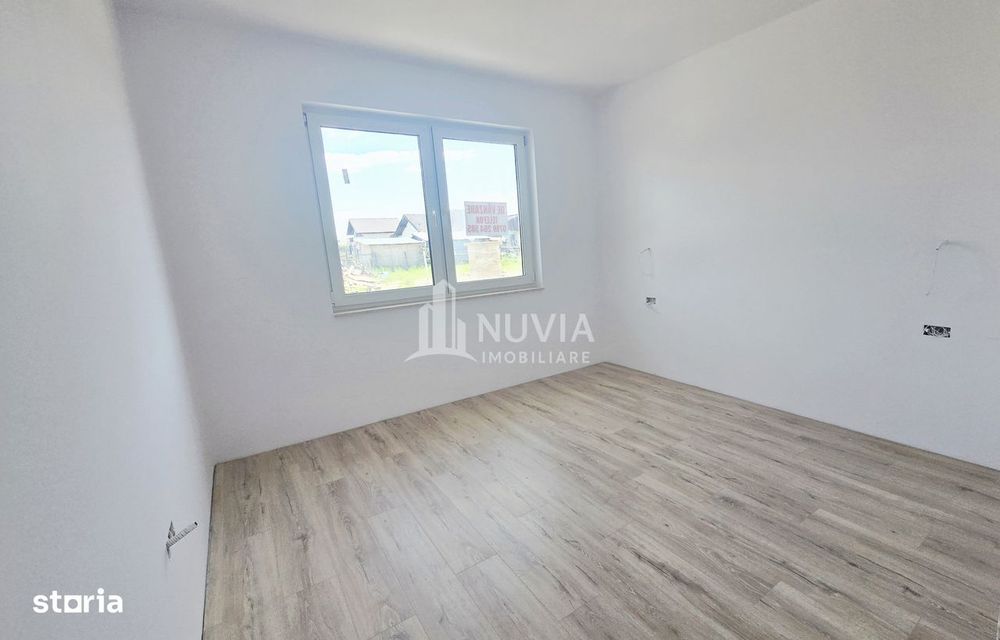 Casa individuala cu 4 camere,430 mp teren,Micesti