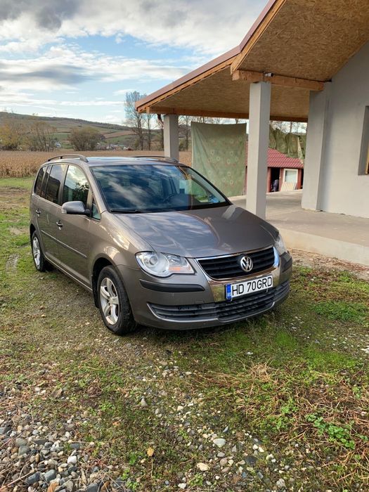 Autoturism de vanzare