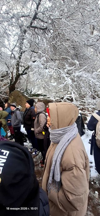 5 та локацияга саёхат