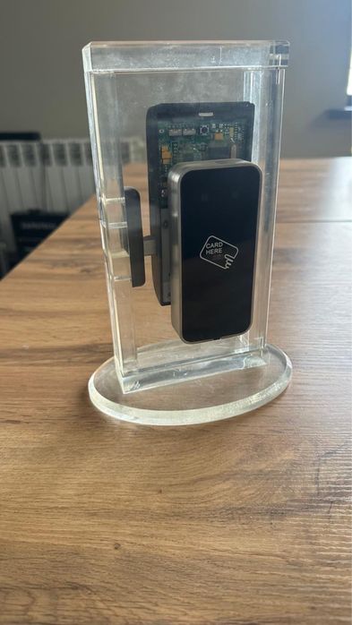 Электронные замки для шкафчиков