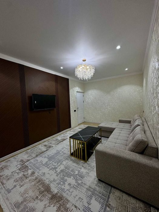 Юнусобод 15кв 3/3/4 Сотилади