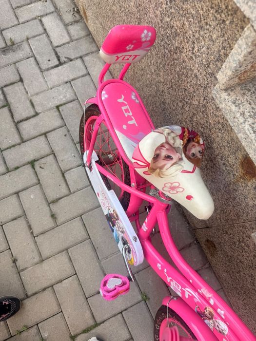 Велосипед для детей