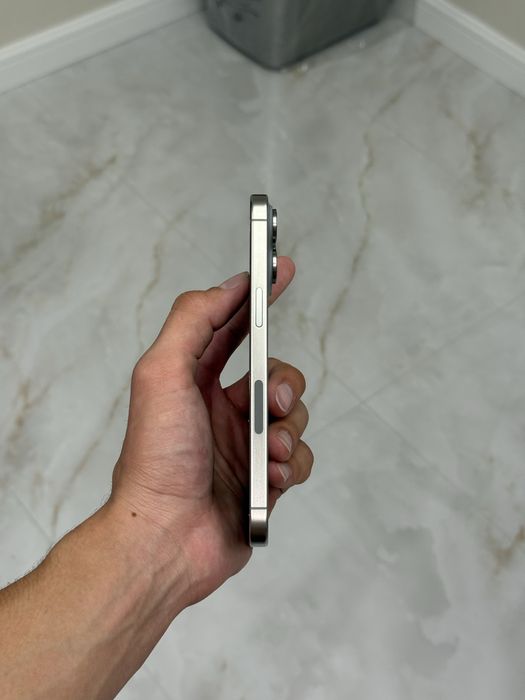 Iphone 15 Pro Max 256 Gb Kar/Dok