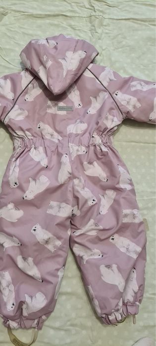 Продаю комбинезон срочно