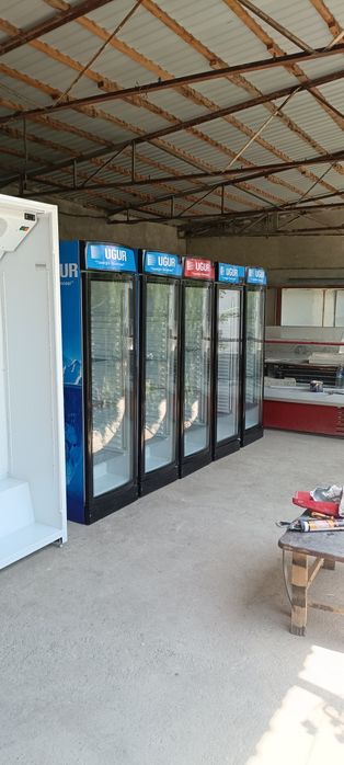 Veterina xoladenliklar sotiladi