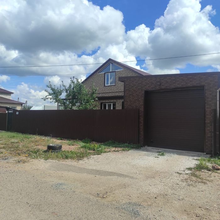 Продам частный дом