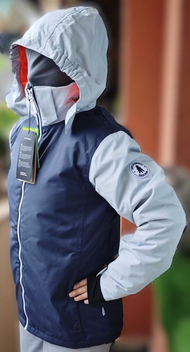 Ново дамско ски/сноуборд яке 2117, TÄLLBERG Размер: 40: M/L