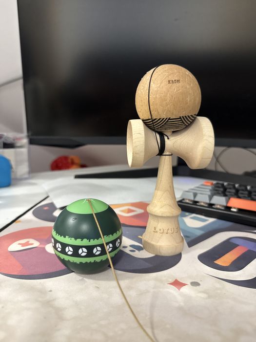 Tama krom i+d+lotus,tama sweets