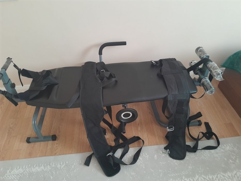 Инверсионный стол,траекционный стол