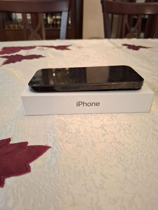 Iphone 14 pro 128 gb