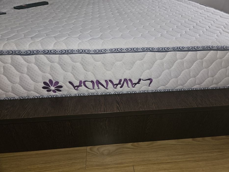 Saltea pat matrimonial