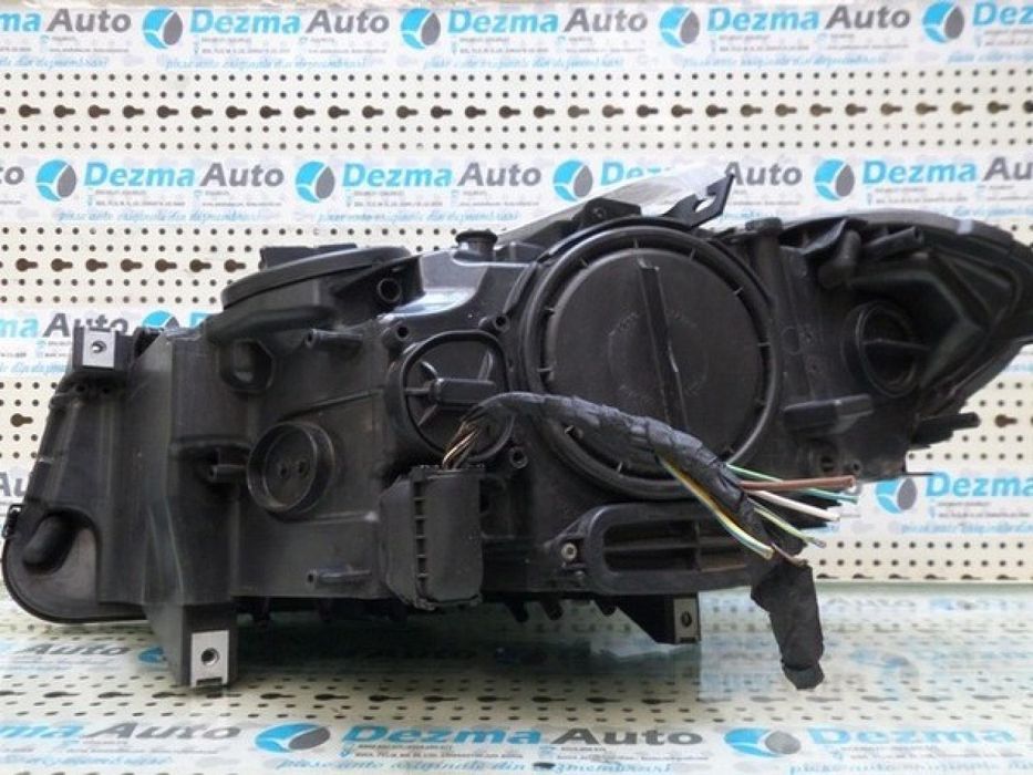 Far dreapta 7203240-12, Bmw 5 (F10, F11) 2010-in prezent
