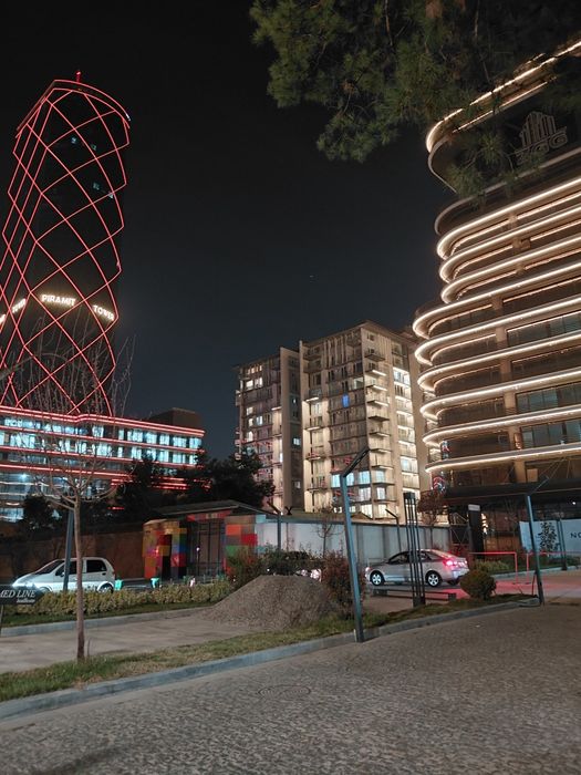 Яккасарайский 3-комнатная ЖК Peramit Tower /Arenda kvartira