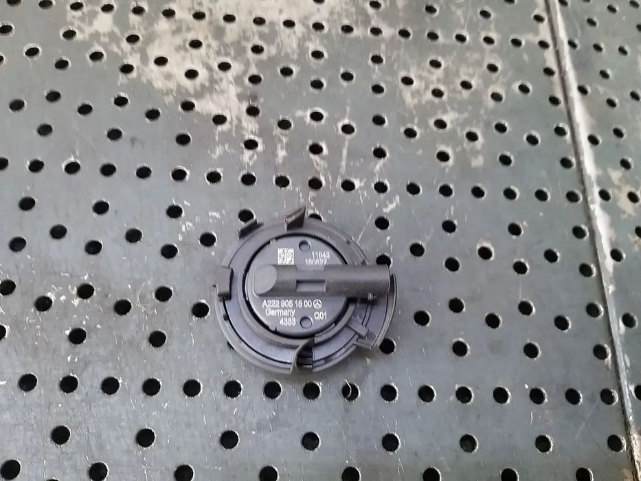 Senzor impact mercedes c class w205 a2229051500