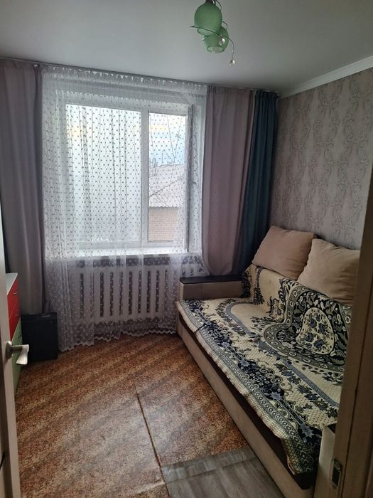 Продаётся квартира