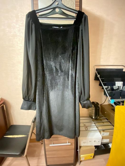 Платья 54-56 размера