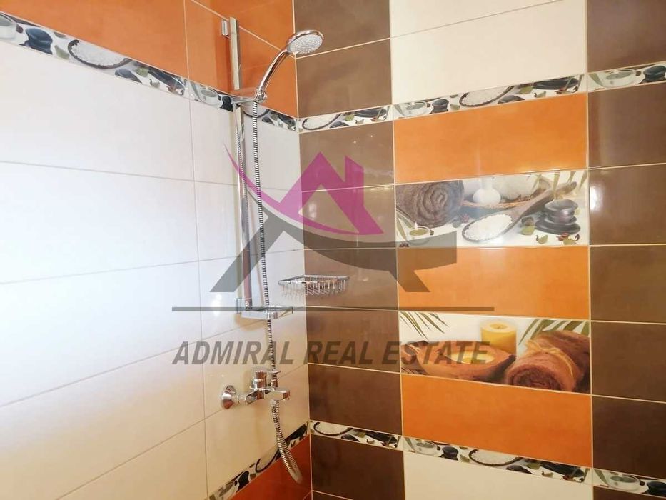 Дава се под наем Двустаен апартамент в Варна, Левски - 50 кв.м за 425 € - Снимка #4