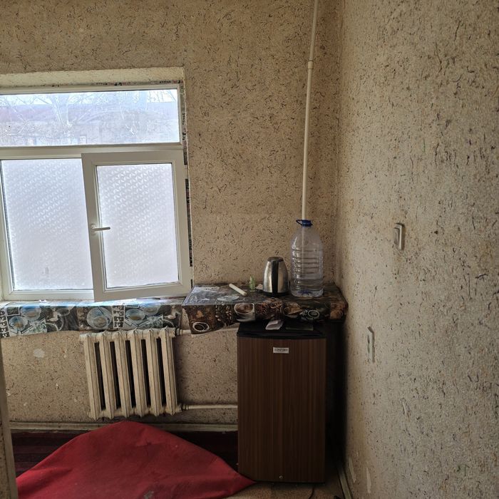 Аренда сергели 4. 1/5/5 ремонт средней оилага берилади холодильник бор