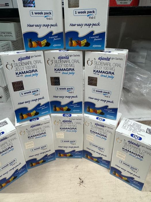 Miere afrodisiac bio herbs kam.a.gra naturala 7 plicuri