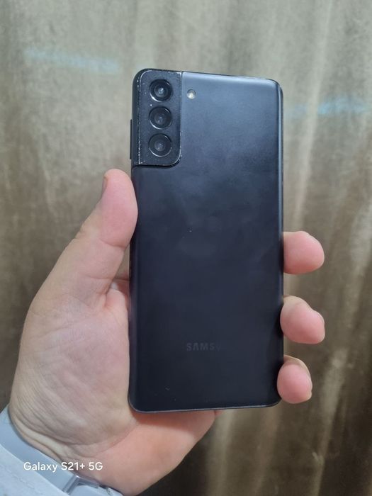 Samsung  S21+ 5G