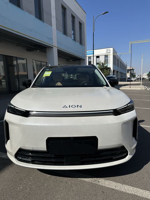 Gac Aion i60 giprid 2026