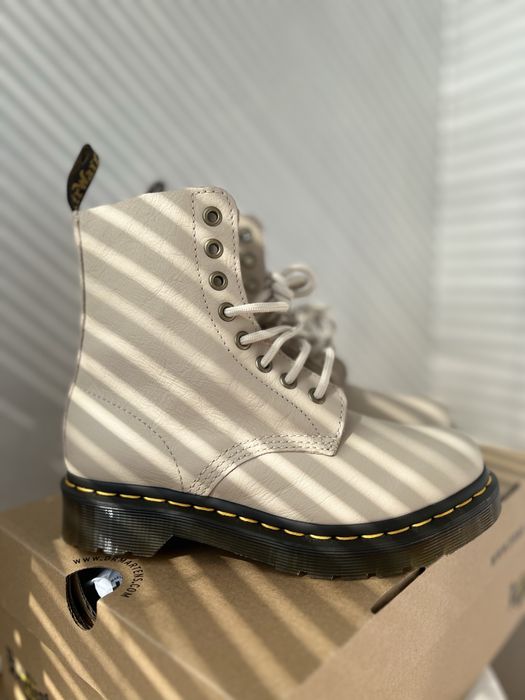 Dr.Martens ботинки новые оригинал